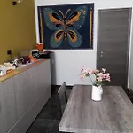 住宿加早餐酒店 Nido Sul Mare 阿拉西奥