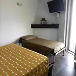Nido Sul Mare 住宿加早餐酒店 3*