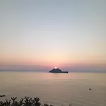 Nido Sul Mare 住宿加早餐酒店 阿拉西奥