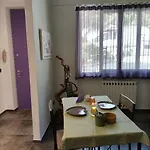 Nido Sul Mare 3* 阿拉西奥