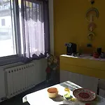 Nido Sul Mare 3* 阿拉西奥