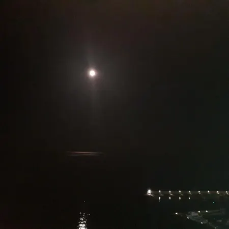 Panzió Nido Sul Mare Alassio