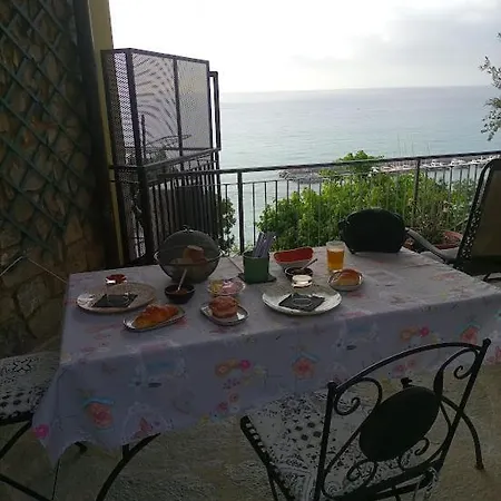 Nido Sul Mare 3*