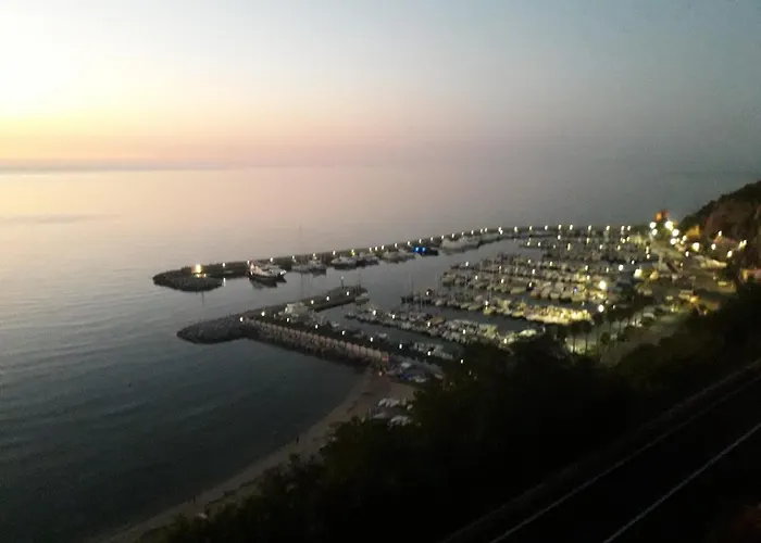 Bed & Breakfast Nido Sul Mare