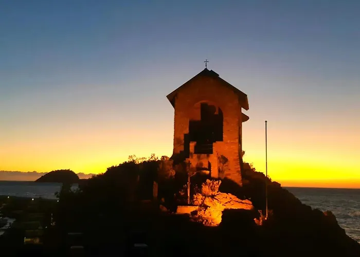 Bed & Breakfast Nido Sul Mare