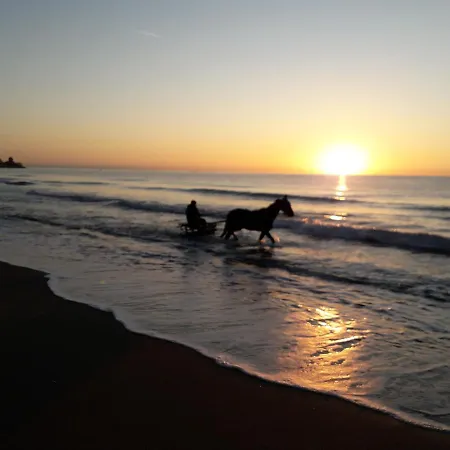 Bed & Breakfast Nido Sul Mare