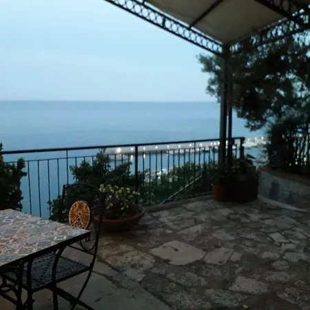 Nido Sul Mare Alassio