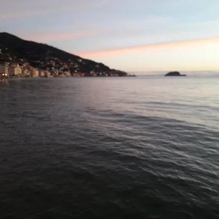 Nido Sul Mare Alojamento de Acomodação e Pequeno-almoço *
