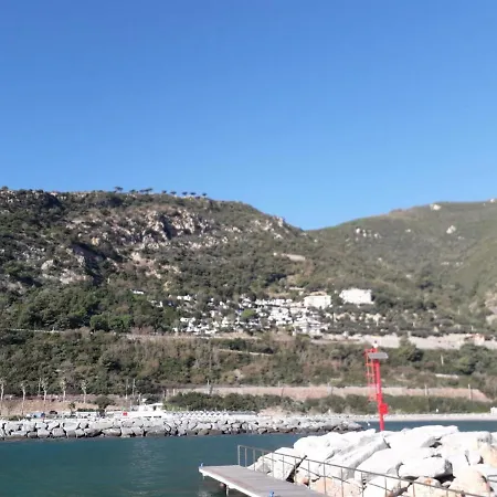 Nido Sul Mare Alassio