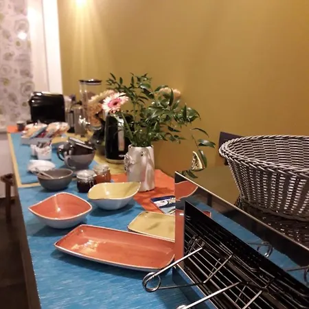 Nido Sul Mare Alassio