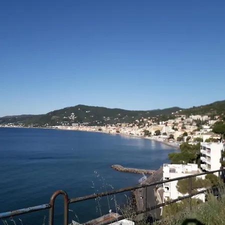 Bed and breakfast Nido Sul Mare 3*