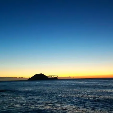 Nido Sul Mare Алассио