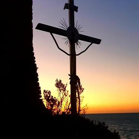 Nido Sul Mare Отель типа 