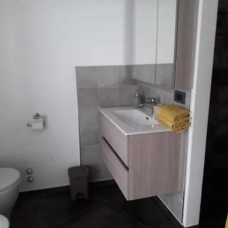 Nido Sul Mare Отель типа 