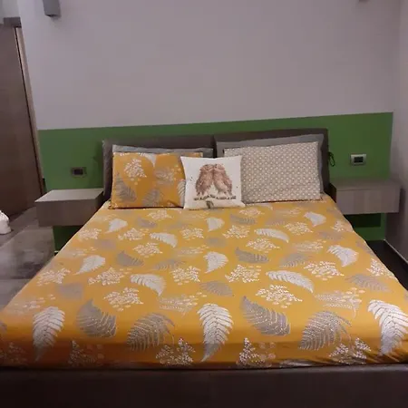 Отель типа 
