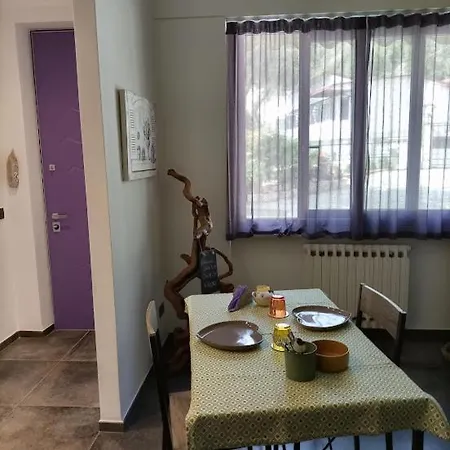 Nido Sul Mare 3* Alassio