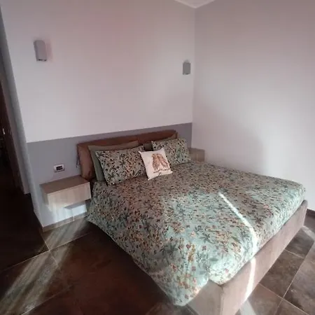 Bed and breakfast Nido Sul Mare 3*