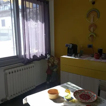 Nido Sul Mare * Алассіо