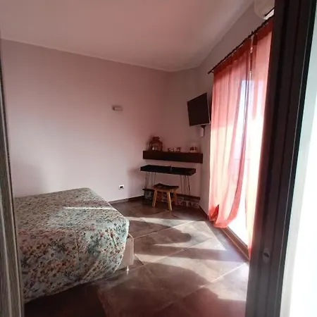 Nido Sul Mare Bed and breakfast