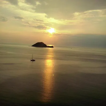 Nido Sul Mare *