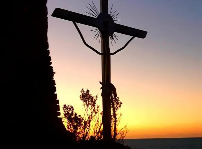 Nido Sul Mare Bed & Breakfast 3*