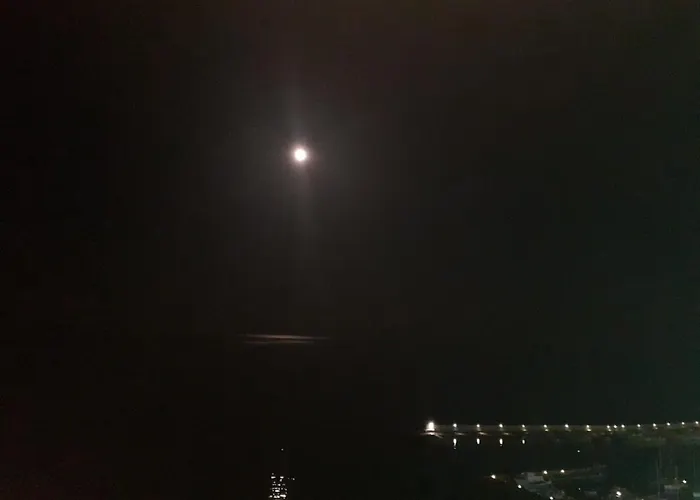 Panzió Nido Sul Mare Alassio