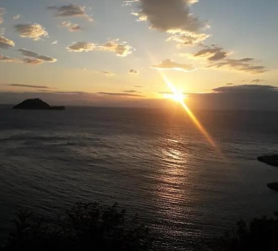 Bed & Breakfast Nido Sul Mare