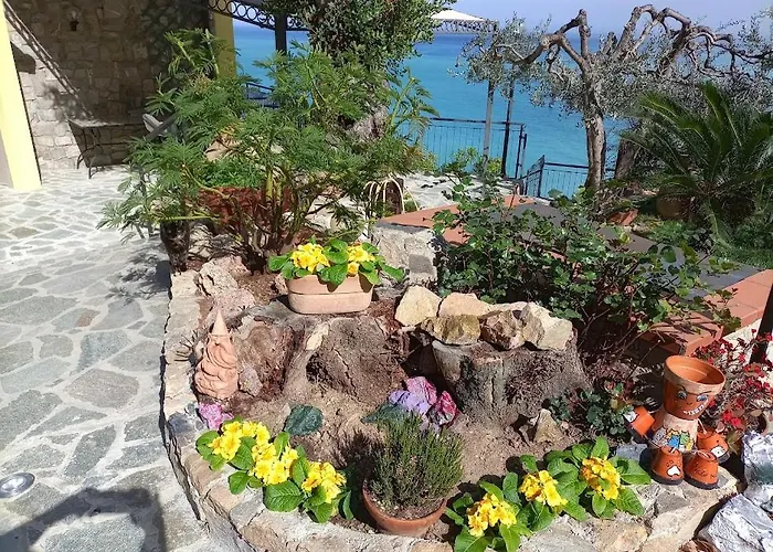 Panzió Nido Sul Mare 3*