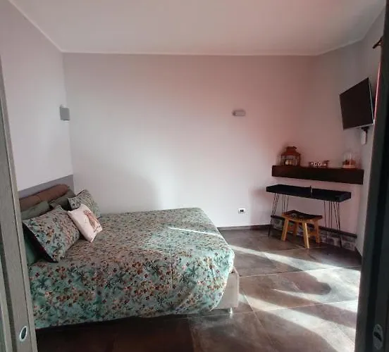 Bed & Breakfast Nido Sul Mare Alassio