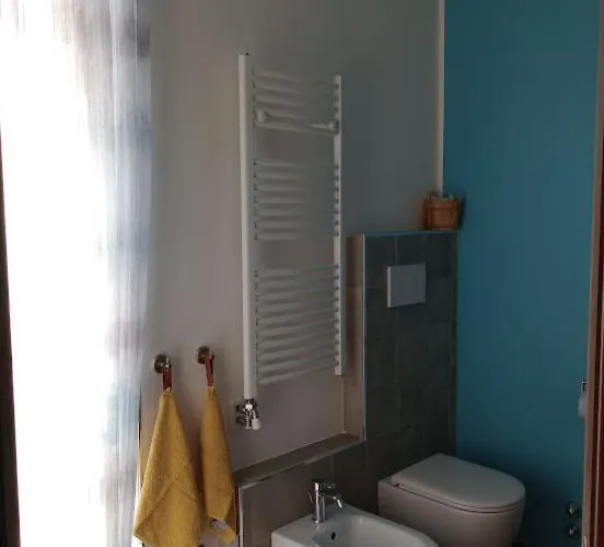 Panzió Nido Sul Mare