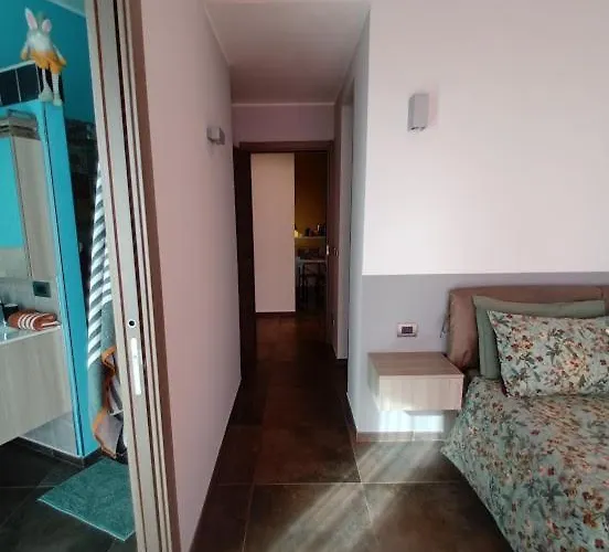 Nido Sul Mare Panzió 3*